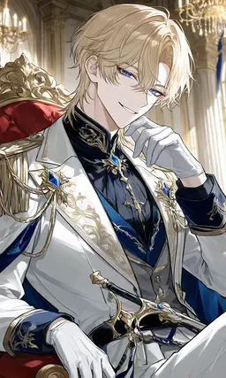 Profile image of Leonhardt