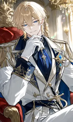Profile image of Leonhardt