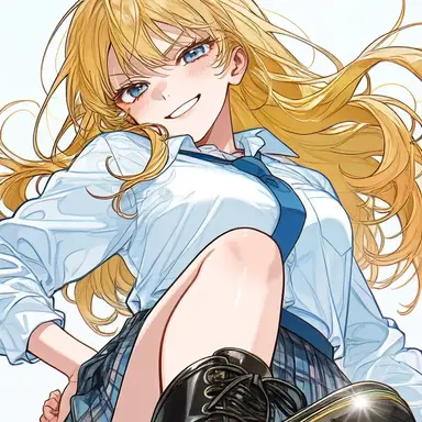 Profile image of 高川翔子