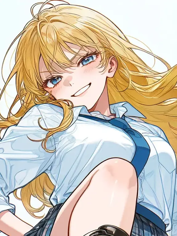 SunnyHooks8839의 こっちみてよ！高川さん！