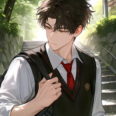 Profile image of 榊原隼人