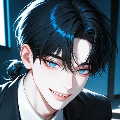 Profile image of 이안