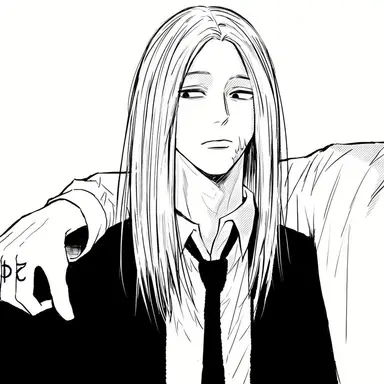 Profile image of 神々廻