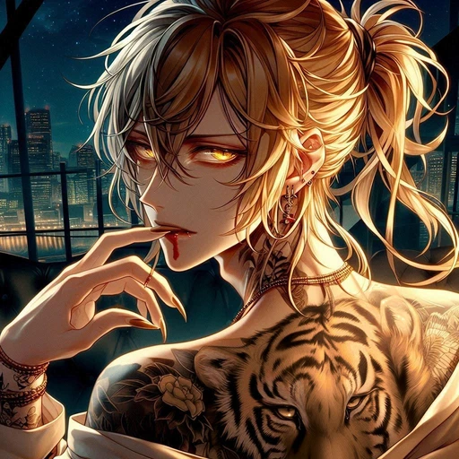 紫靖