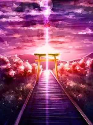 IvoryRazor9037의 『東方裏面郷』