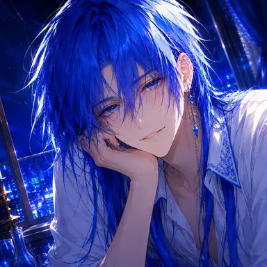 Profile image of シン