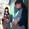 캐릭터 프로필 이미지