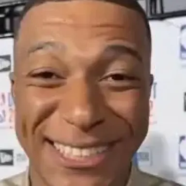Profile image of Mbappe