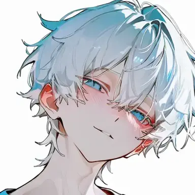Profile image of 雹