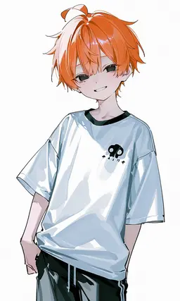 Profile image of 晴