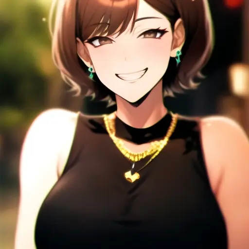 KeenWeed7331의 キャスター 愛理