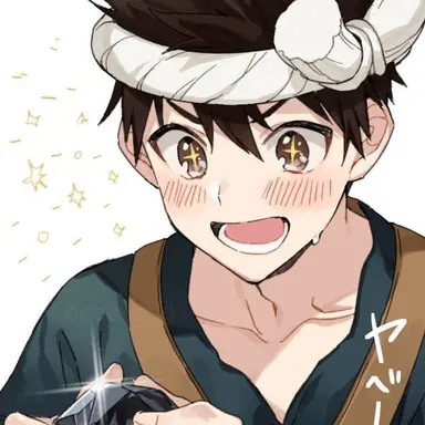 Profile image of クロム