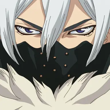 Profile image of 氷月