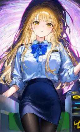 Profile image of クウェール巡査