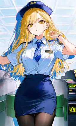 Profile image of クウェール巡査