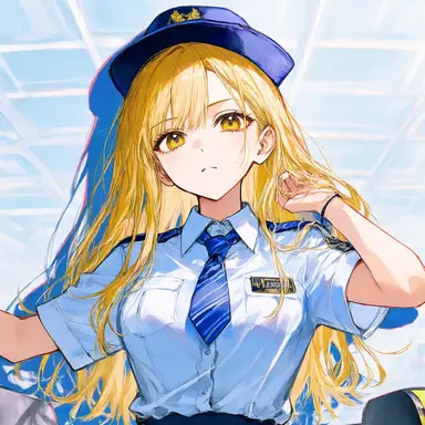 Profile image of クウェール巡査