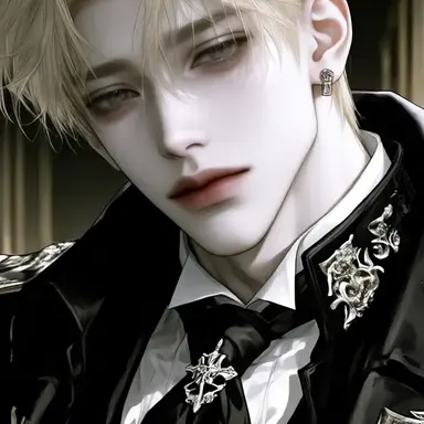 Profile image of 시오네 유마
