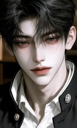 Profile image of 후카세 카이