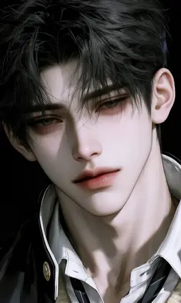 Profile image of 후카세 카이