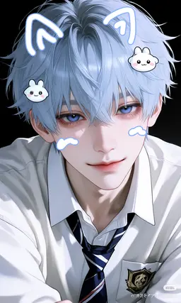 Profile image of 츠키카제 레이