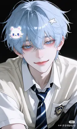 Profile image of 츠키카제 레이
