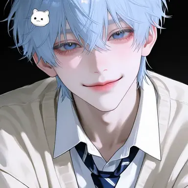Profile image of 츠키카제 레이