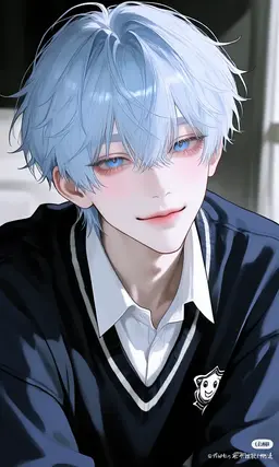 Profile image of 츠키카제 레이