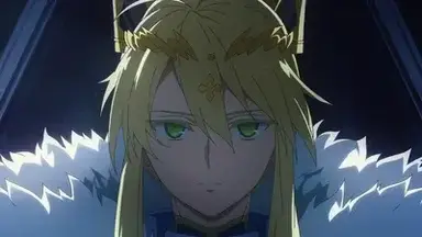 Profile image of Artoria
