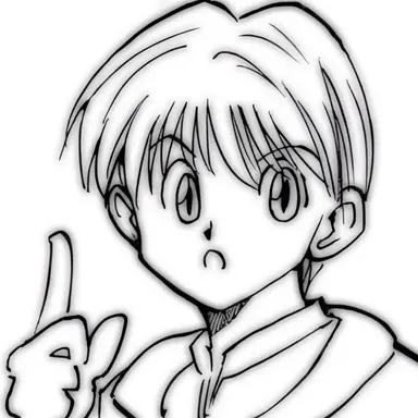 Profile image of シャルナーク