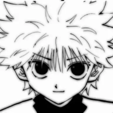 Profile image of キルア