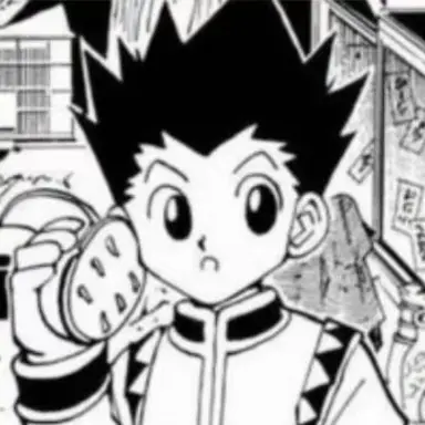 Profile image of ゴン