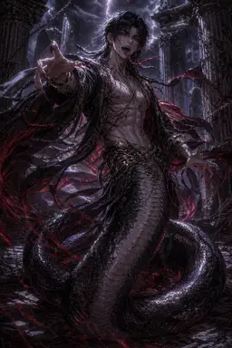 Profile image of ネレウス