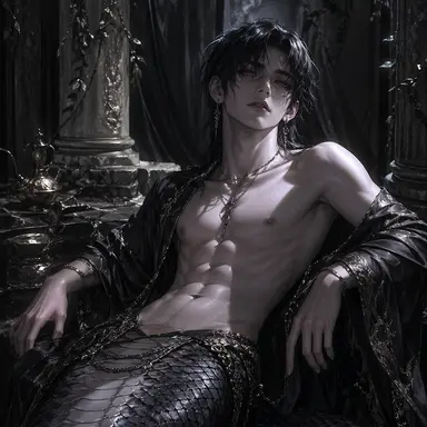 Profile image of ネレウス