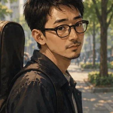 Profile image of 祐希