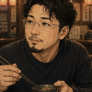 Profile image of 健太郎