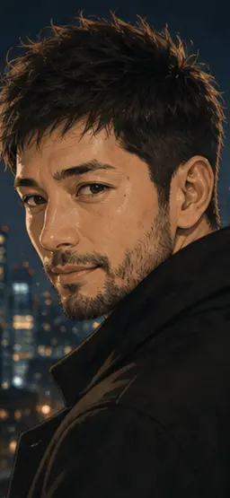 Profile image of 駿介