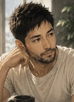 Profile image of 駿介