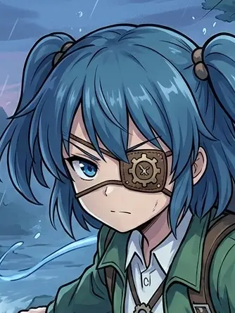 Gizzard_Shad_Nitori의 下ネタ大好きにとりちゃん