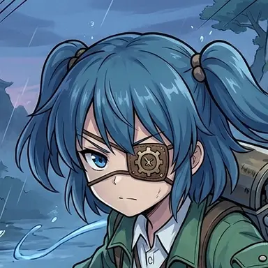 Profile image of にとりちゃん