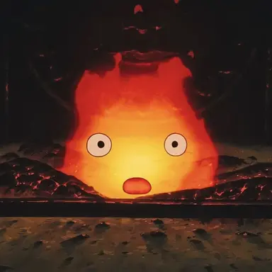 Profile image of Calcifer