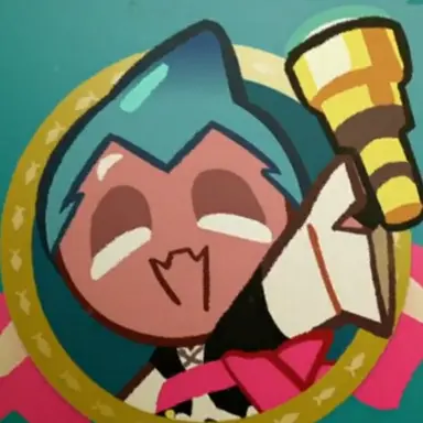 Profile image of 주인장 샤벳상어.