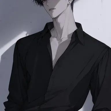 Profile image of 白里涼真