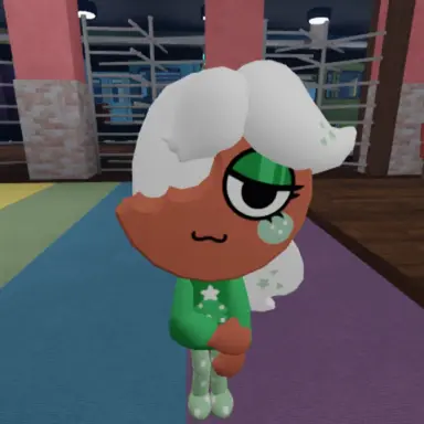 Profile image of 진저