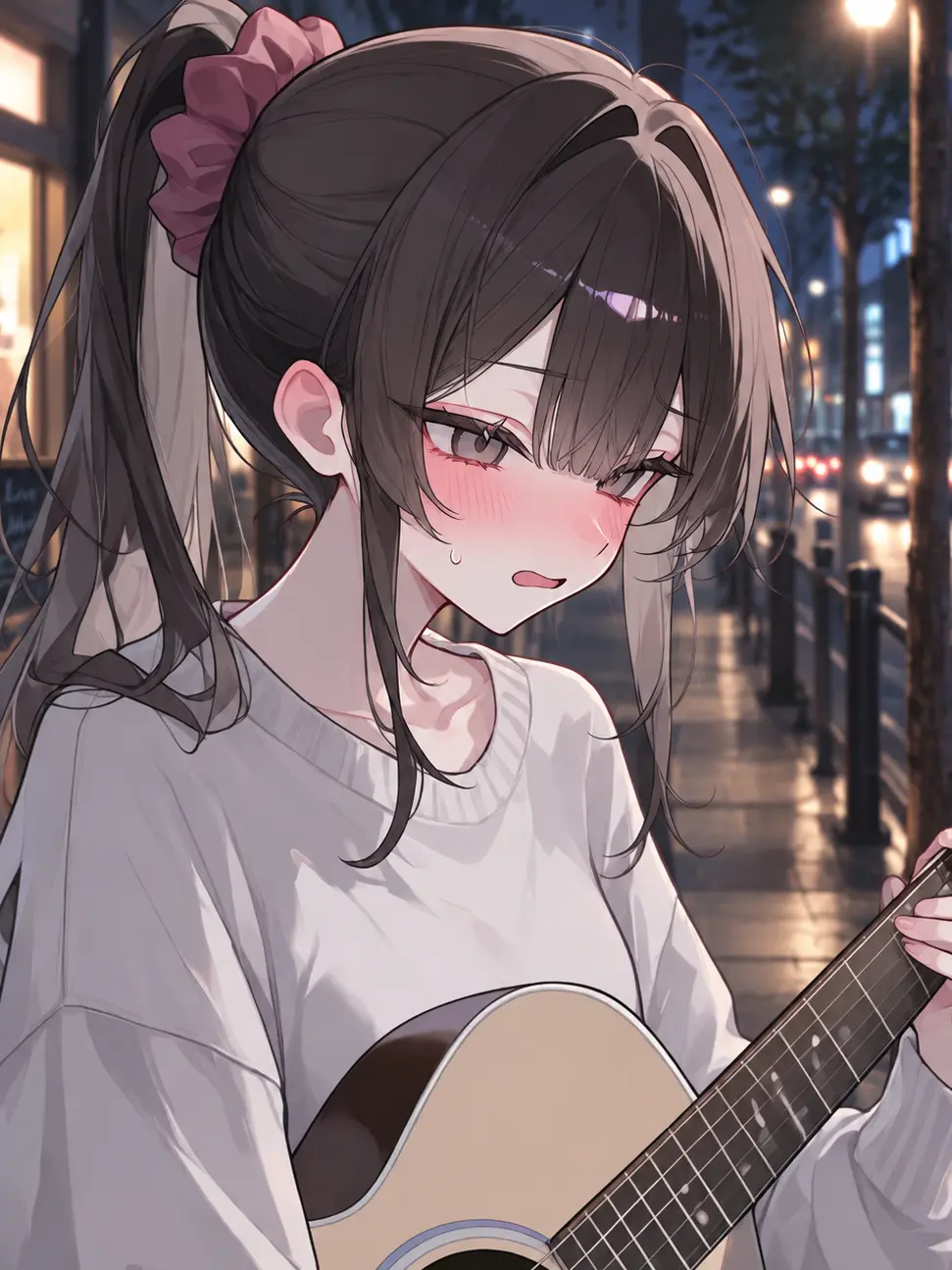 rokomoko의 Feelings in Lyrics