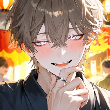 Profile image of 오가타 케이