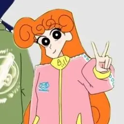 Profile image of 신짱아