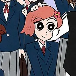 Profile image of 모에