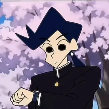 Profile image of Kazama Toru
