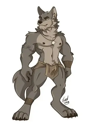 Profile image of Ranok