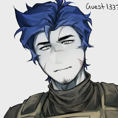 Profile image of ゲスト1337